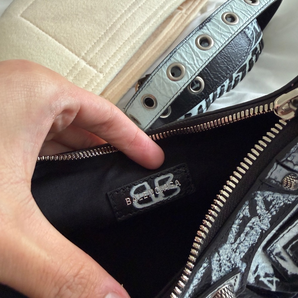 Balenciaga Le Cagole - Picture 4 of 7